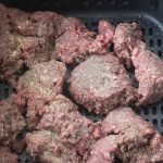 How To Cook Ground Beef In Air Fryer