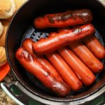 How To Cook Italian Sausage In Air Fryer