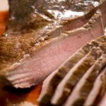 How To Cook London Broil In Oven