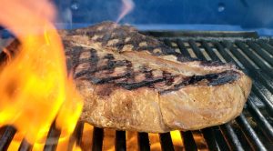 How To Cook London Broil Without Marinating