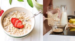 Read more about the article How To Cook Oatmeal On A Boat Trip? Easy & Delicious Tips