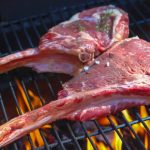How To Cook Tomahawk Steak
