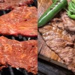How To Cook Trader Joe's Carne Asada