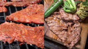 How To Cook Trader Joe's Carne Asada