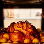 How To Cook Turkey Bacon In The Oven