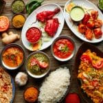 Magic in the Kitchen 10 Dinner Recipes With Only 5 Ingredients
