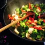 Sautéing Vs. Stir-Frying Understanding the Differences And When to Use Each