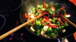 Sautéing Vs. Stir-Frying Understanding the Differences And When to Use Each