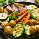 Secrets to Perfectly Roasting Vegetables Every Time