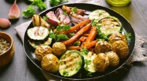 Secrets to Perfectly Roasting Vegetables Every Time