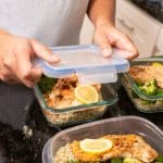 The Art of Meal Prep Tips to Save Time And Stay Organized
