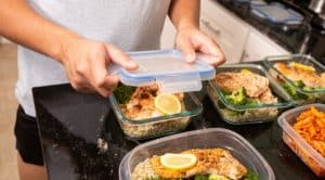 The Art of Meal Prep Tips to Save Time And Stay Organized