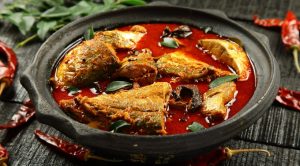 What Is The Cooking Temperature For Fish