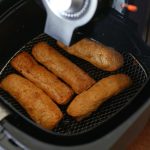 What Temperature Do You Cook Biscuits In An Air Fryer
