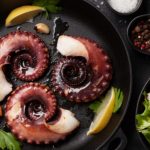 Why Does Octopus Shrink When Cooking It