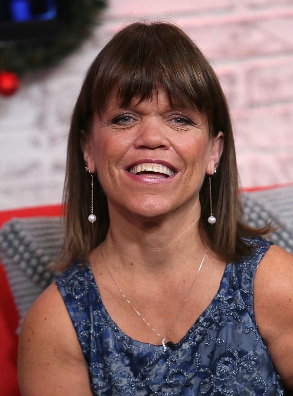 Amy Roloff