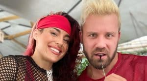 Read more about the article Are Cara Maria And Paulie Still Together? Latest Updates Revealed