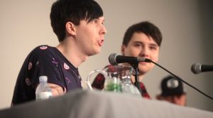 Read more about the article Are Dan And Phil Still Together? Uncover the Truth Now!