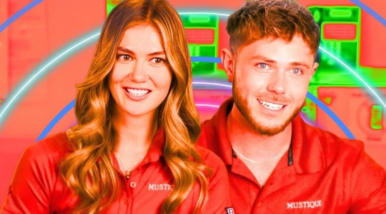 Are Gael And Nathan Still Together? Unveiling the Latest Update - As