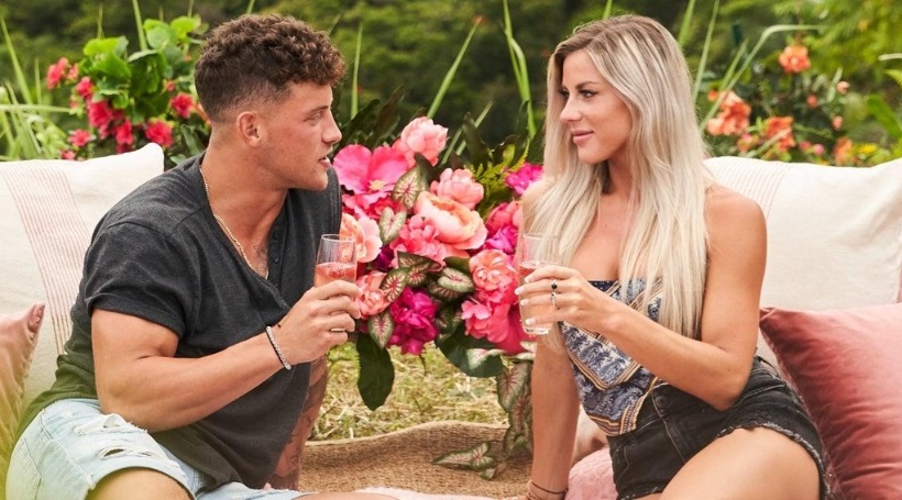 Read more about the article Are Josh And Shannon From Love Island Still Together? Find Out