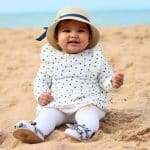 Baby's First Thanksgiving Travel