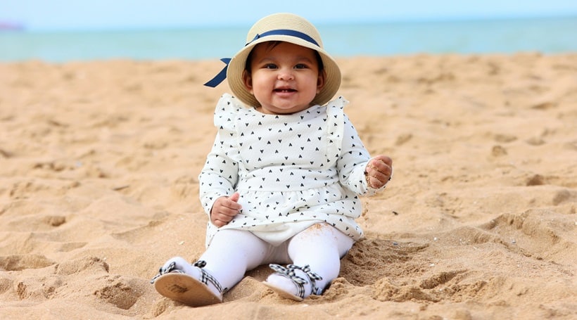 Read more about the article Baby’s First Thanksgiving Travel: Must-Have Items for 2025