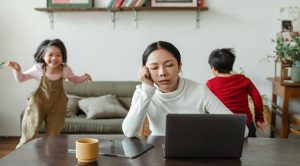 Simple Strategies for Busy Moms to Alleviate Anxiety and Stress at Home