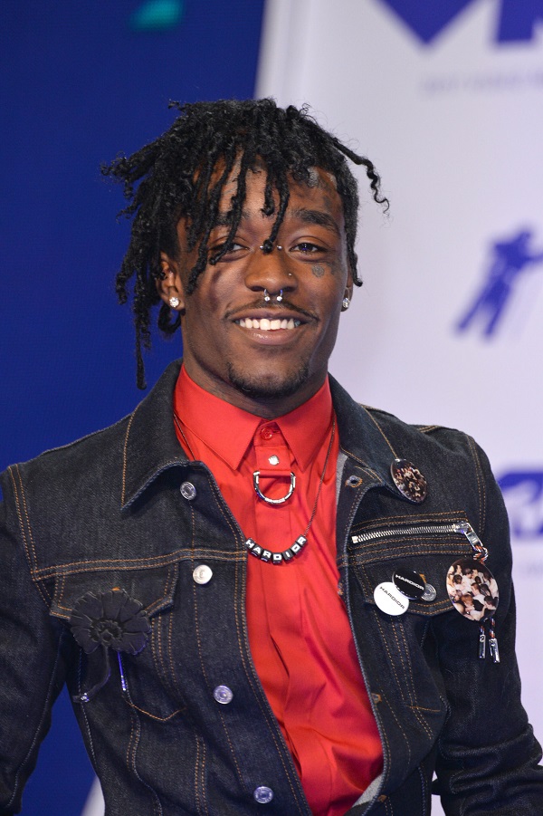 Uzi