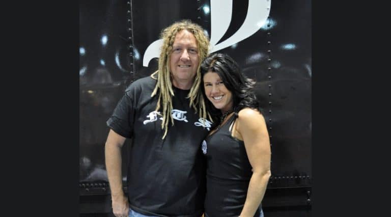 Are Michael And Angie Ballard Still Together? Find Out Now! - As Mom