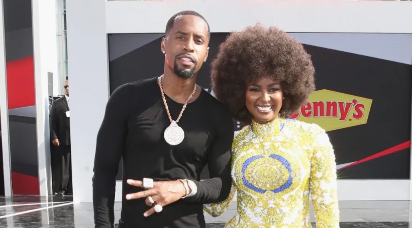 Read more about the article Are Safaree And Amara Still Together? Discover the Truth