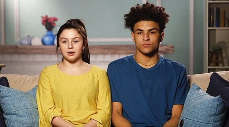 Are Tyra And Alex Still Together? Unraveling the Truth - As Mom Sees It