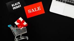 Black Friday Deals for Tech Lovers