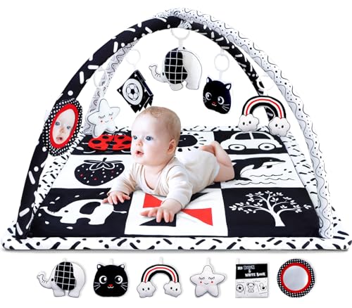 Read more about the article 10 Best Black Friday Baby Activity Gym Deals 2024 [Up to 60% off]