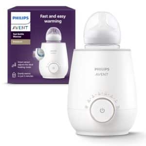 Read more about the article 10 Best Black Friday Baby Bottle Warmer Deals 2024 [Up to 60% off]