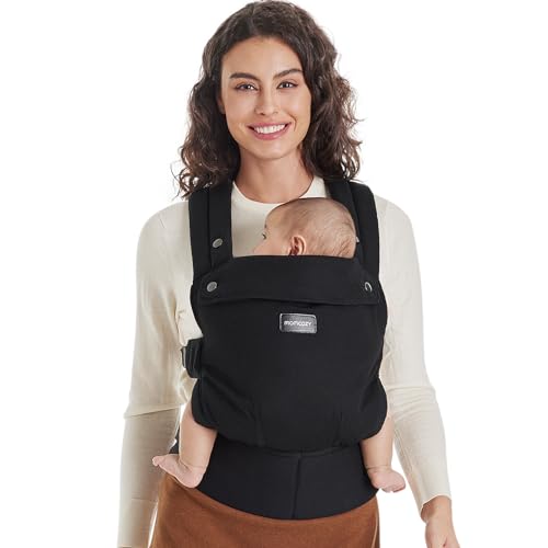 Read more about the article 10 Best Black Friday Baby Carrier Deals 2024 [Up to 60% off]