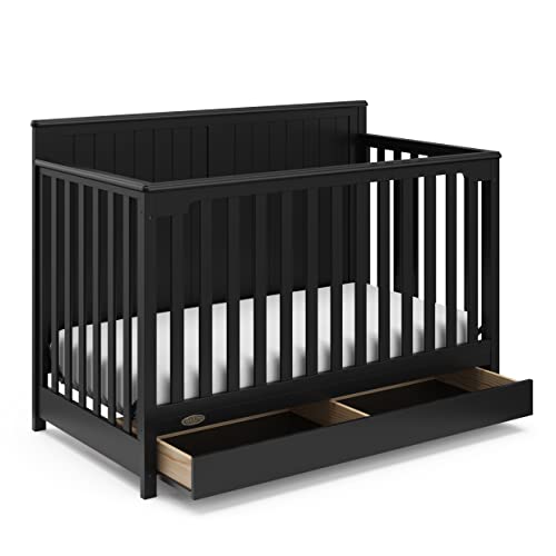 Read more about the article 10 Best Black Friday Baby Crib Deals 2024 [Up to 60% off]