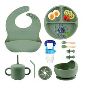 Best Black Friday Baby Feeding Set Deals