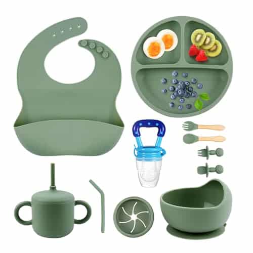 Read more about the article 10 Best Black Friday Baby Feeding Set Deals 2024 [Up to 60% off]