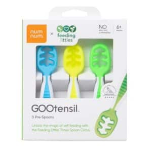 Read more about the article 10 Best Black Friday Baby Feeding Spoon Deals 2024 [Up to 60% off]