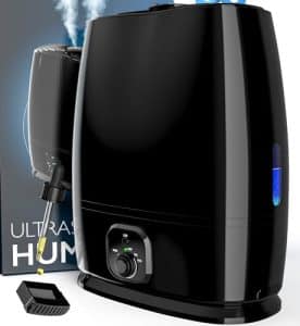 Best Black Friday Baby Humidifier Deals