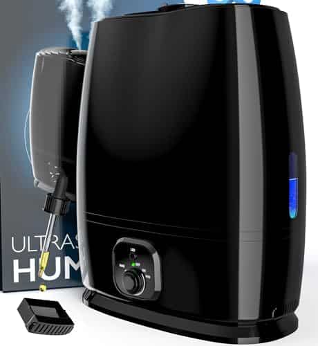 You are currently viewing 10 Best Black Friday Baby Humidifier Deals 2024 [Up to 60% off]