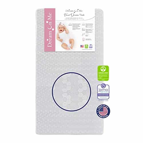 Read more about the article 10 Best Black Friday Baby Mattress Deals 2024 [Up to 60% off]