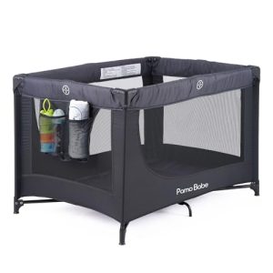 Read more about the article 10 Best Black Friday Baby Playpen Deals 2024 [Up to 60% off]