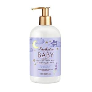 Read more about the article 10 Best Black Friday Baby Shampoo Deals 2024 [Up to 60% off]