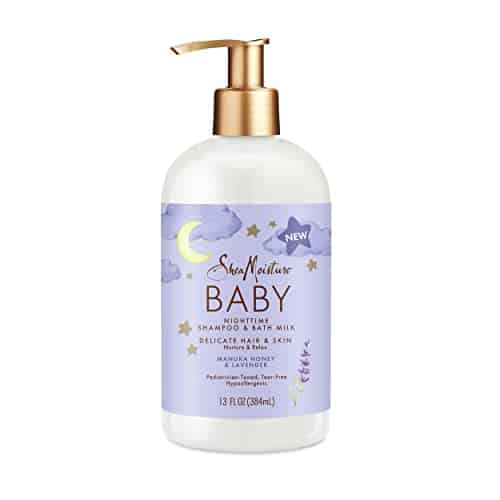 You are currently viewing 10 Best Black Friday Baby Shampoo Deals 2024 [Up to 60% off]