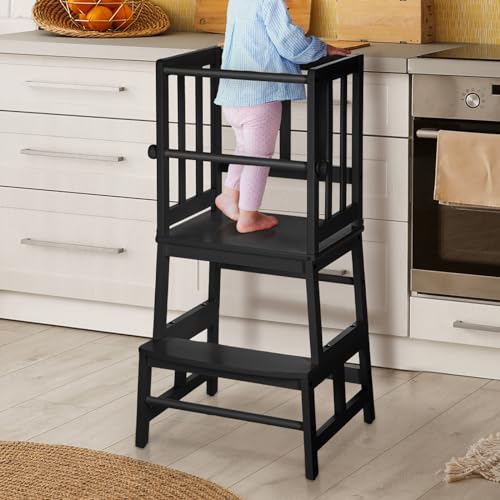 Read more about the article 10 Best Black Friday Baby Step Stool Deals 2024 [Up to 60% off]