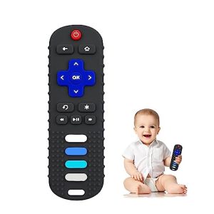 Read more about the article 10 Best Black Friday Baby Teething Toys Deals 2024 [Up to 60% off]