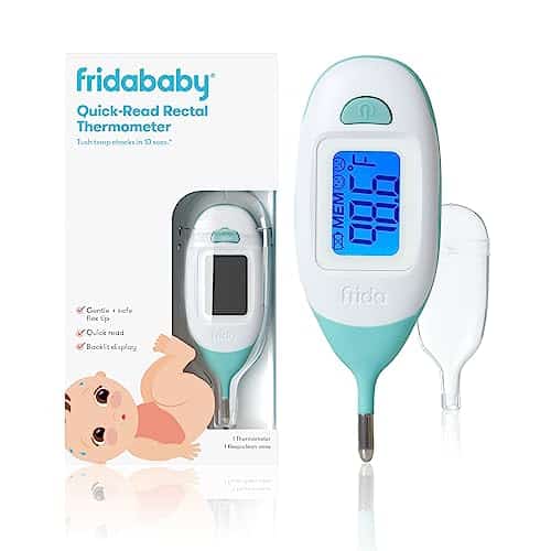 You are currently viewing 10 Best Black Friday Baby Thermometer Deals 2024 [Up to 60% off]