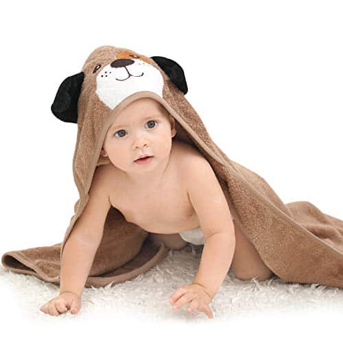 Read more about the article 10 Best Black Friday Baby Towel With Hood Deals 2024 [Up to 60% off]