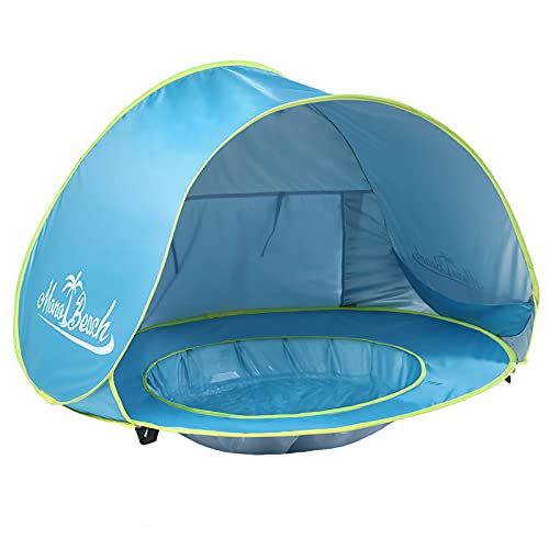 Read more about the article 10 Best Black Friday Baby Uv Protection Tent Deals 2024 [Up to 60% off]